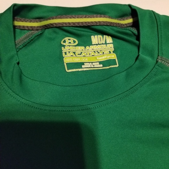 Under armour mens tshirt - Picture 3 of 3